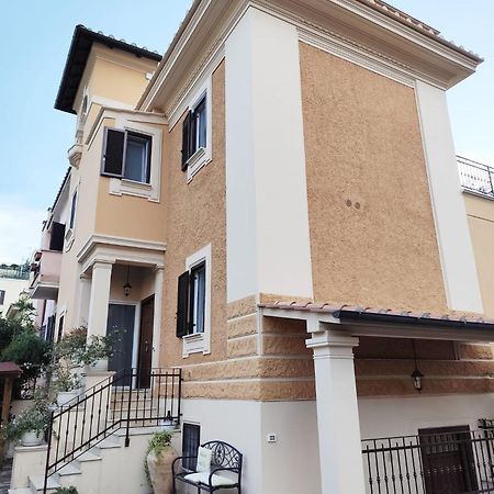 Alessandro Luxury Home Рим Екстер'єр фото