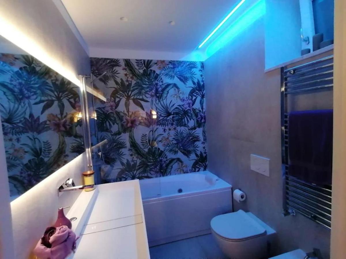 Alessandro Luxury Home Рим Екстер'єр фото