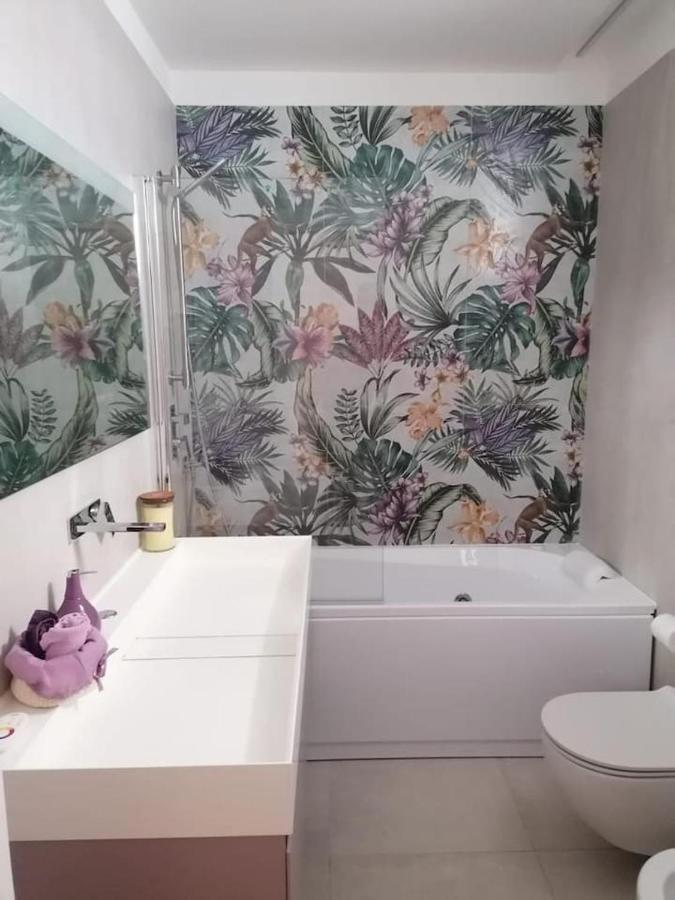 Alessandro Luxury Home Рим Екстер'єр фото