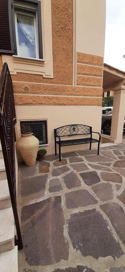 Alessandro Luxury Home Рим Екстер'єр фото