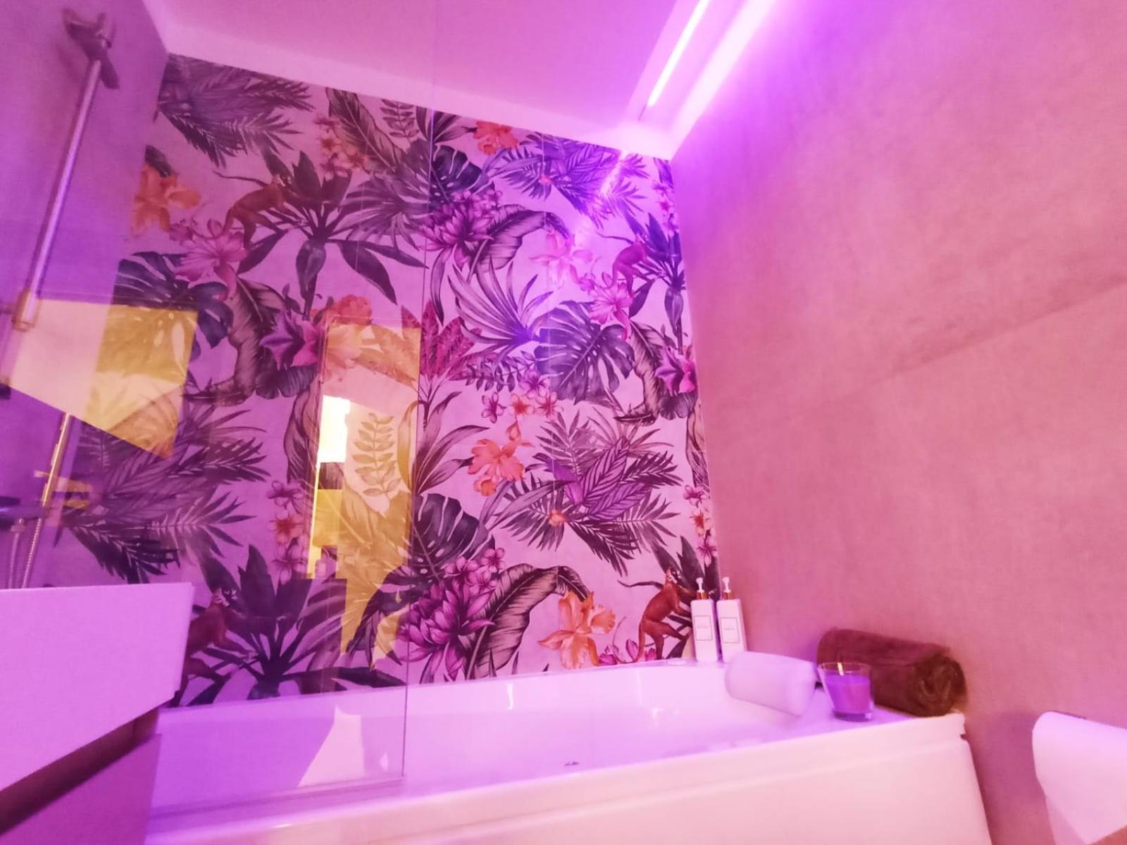 Alessandro Luxury Home Рим Екстер'єр фото