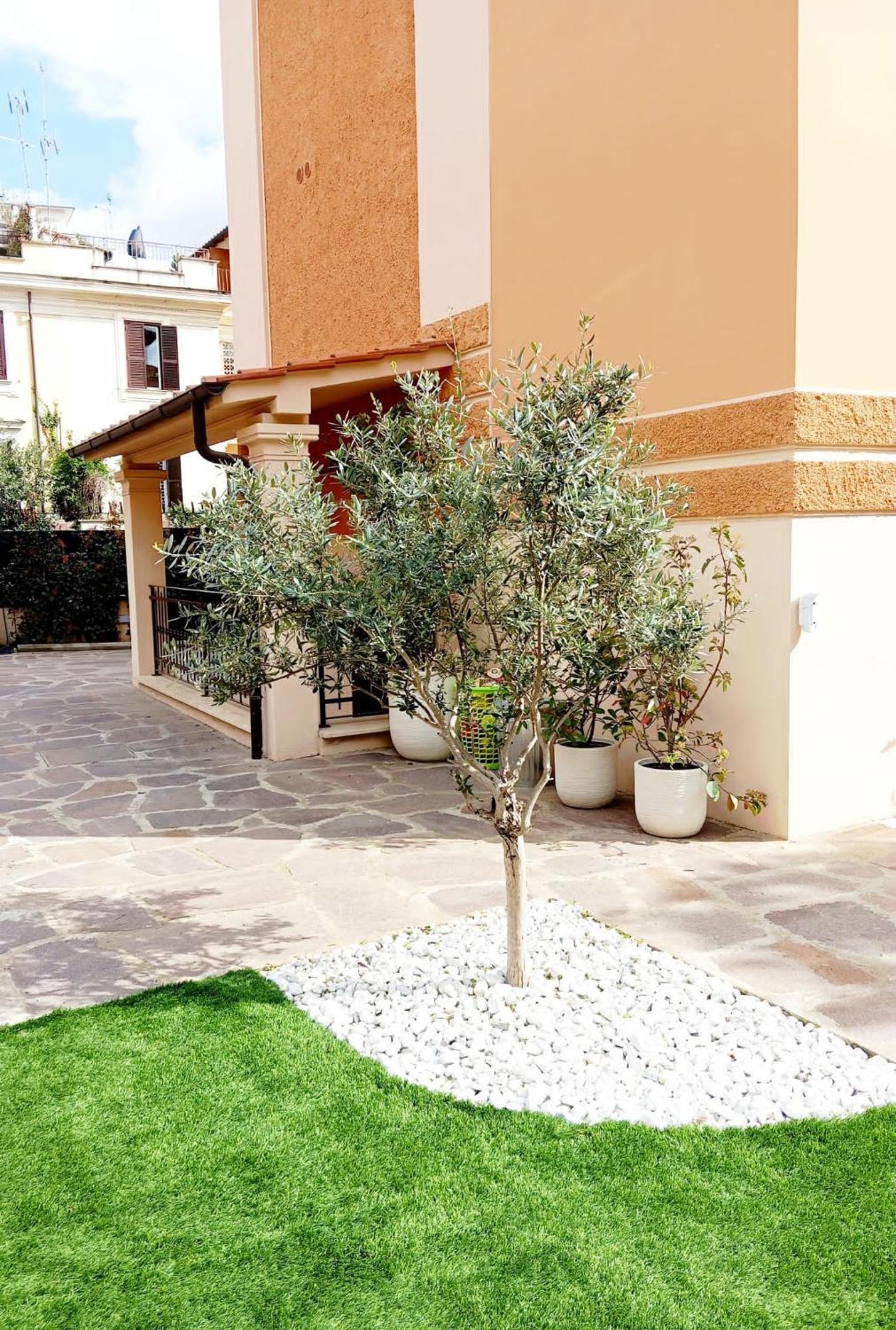 Alessandro Luxury Home Рим Екстер'єр фото